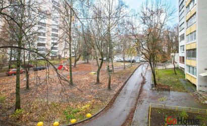 Купить 3-комнатную квартиру, Минск, Первомайская ул., 20/3 (Партизанский район). Фото 4