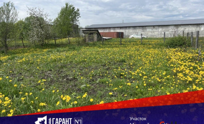 Купить участок, Угляны, 11.4 соток. Фото 1