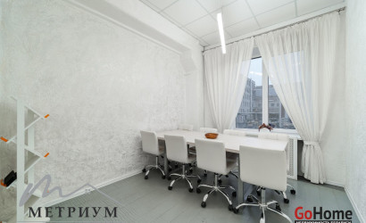 Аренда офиса, Минск, Фабрициуса ул., 8,  40 кв.м.. Фото 8