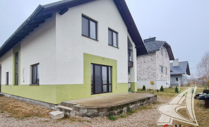 Купить дом, Брест, Козловичи, 10.58 соток. Фото 5