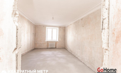 Купить 1-комнатную квартиру, Минск, Независимости просп., 83 (Первомайский район). Фото 2