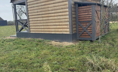 Купить дом, Озеричино, 14.3 соток. Фото 11