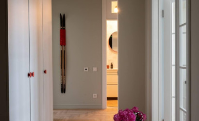 Купить 2-комнатную квартиру, Минск, Кирова ул., 2 (Октябрьский район). Фото 22