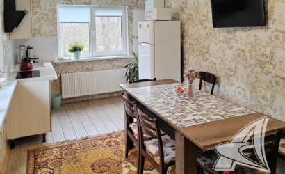 Купить дом, Пруска-Волгинова, Речицкий с/с, 44.94 соток. Фото 26