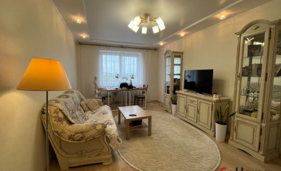 Купить 3-комнатную квартиру, Гродно, ул. Калиновского , д. 50. Фото 3