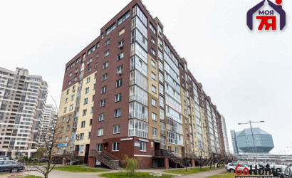 Купить 2-комнатную квартиру, Минск, Мстиславца ул., 20 (Первомайский район). Фото 8