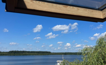 Снять на сутки коттедж, Зеленка, Гендики 17. Фото 13