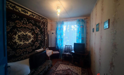 Купить 3-комнатную квартиру, Завишино. Фото 12