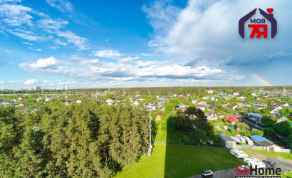 Купить 3-комнатную квартиру, Минск, Высокая ул., 11/Д (Партизанский район). Фото 19