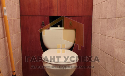 Купить 3-комнатную квартиру, Брест, ул. Сябровская, д. . Фото 10