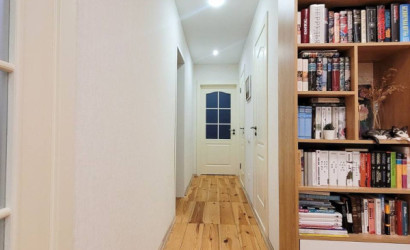 Купить 2-комнатную квартиру, Минск, ул. Азгура, д. 1Б (Партизанский район). Фото 12