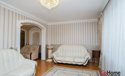 Купить 3-комнатную квартиру, Минск, Мазурова ул., 16 (Фрунзенский район). Фото 26