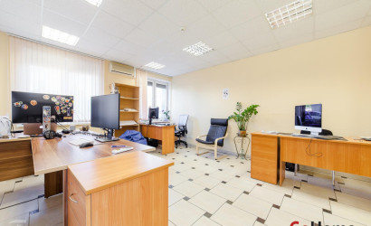 Аренда офиса, Минск, Беломорская ул., 23,  116.1 кв.м.. Фото 1