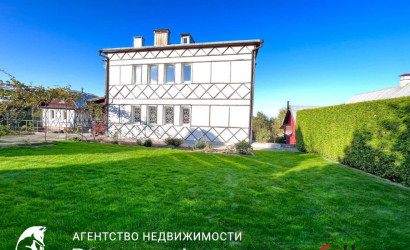 Купить дом, Сузорье Смолевичский район ст., 13.26 соток. Фото 7