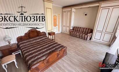 Купить 3-комнатную квартиру, Минск, Кирова ул., 1 (Октябрьский район). Фото 27