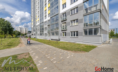 Купить 2-комнатную квартиру, Минск, Купревича ул., 16 (Первомайский район). Фото 25