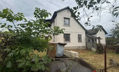  2-этаж.(120 м2), Гродно(Розанова)