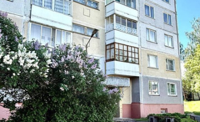 Купить 3-комнатную квартиру, Новка, Новая, 6. Фото 14