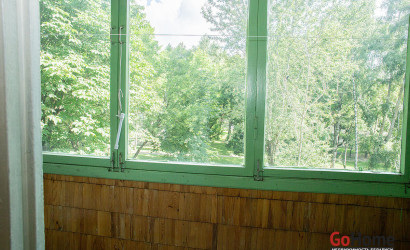 Купить 2-комнатную квартиру, Минск, Калиновского ул., 95 (Первомайский район). Фото 7