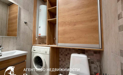 Снять 3-комнатную квартиру, Минск, Киселёва ул. 3 (Центральный район). Фото 22