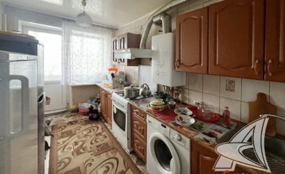 Купить 2-комнатную квартиру, Пограничная, , . Фото 7