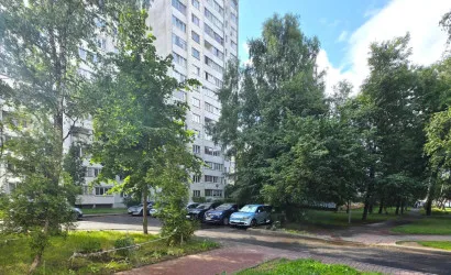  16-этаж.(65.5 м2), Минск(Калиновского, д. 82/1)