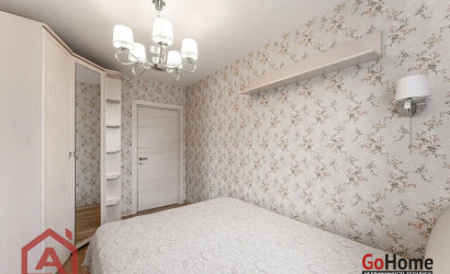 Снять 3-комнатную квартиру, Валерьяново, Низкая. Фото 15