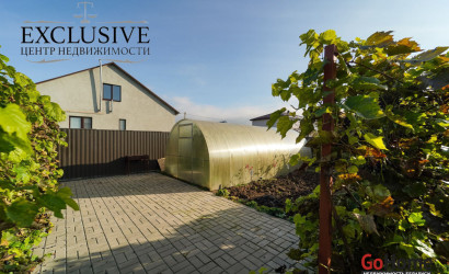 Купить коттедж, Дзержинск, Парковая ул., 10.5 соток. Фото 29