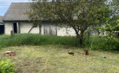 Купить дом, Бережное, пер.Комарова, 10, 23 соток. Фото 4