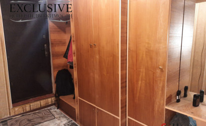 Купить 3-комнатную квартиру, Богатырская, Центральная ул.. Фото 4