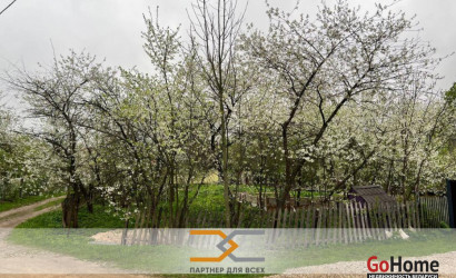 Купить участок, Воложин, Энгельса ул., 7.2 соток. Фото 1