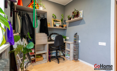 Купить 4-комнатную квартиру, Минск, Халтурина, 45 (Советский район). Фото 17