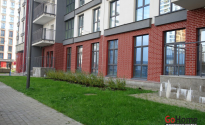 Аренда торгового помещения, Минск, Игоря Лученка, 16, 99 кв.м. Фото 4