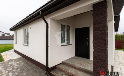 Купить дом в деревне, Моя отрада, 10 соток. Фото 25