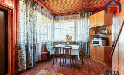 Купить дом в деревне, Белстандарт, 15 соток. Фото 13