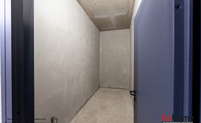 Купить 3-комнатную квартиру, Минск, Нововиленская, 63 (Центральный район). Фото 28