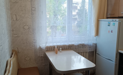 Снять 1-комнатную квартиру на сутки, Минск, ул. Антоновская, 8 (Партизанский район). Фото 5