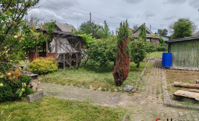 Купить участок, Жлобин, Совхозная 2б, 8 соток. Фото 8