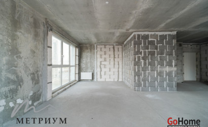 Купить 3-комнатную квартиру, Минск, Игоря Лученка ул., 30 (Октябрьский район). Фото 10