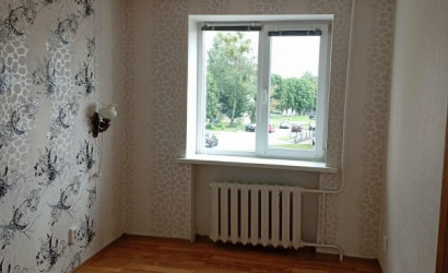 Купить 2-комнатную квартиру, Слоним, Красноармейская ул., 20. Фото 13