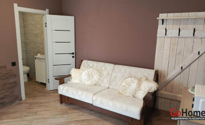 Снять на сутки дом, Янушковичи, Школьная, 6. Фото 4