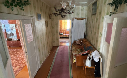 Купить дом, Столбцы, пер. Танкистов, 11, 8 соток. Фото 3