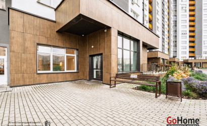 Купить 3-комнатную квартиру, Минск, Дзержинского, 94 (Московский район). Фото 26