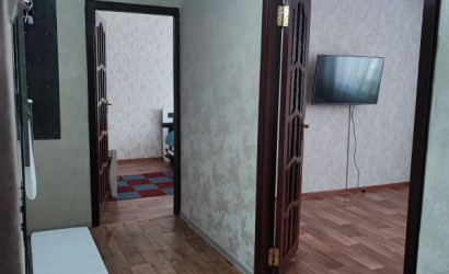 Снять 2-комнатную квартиру на сутки, Рогачев, Гоголя 73. Фото 6