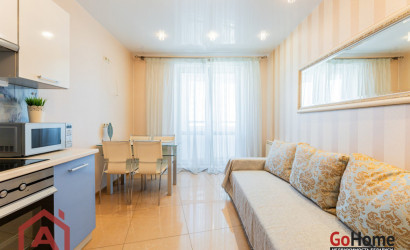 Купить 1-комнатную квартиру, Минск, Скрыганова, 4А (Фрунзенский район). Фото 17