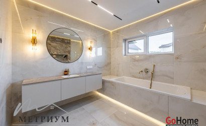 Купить дом, Буденного, Мирная ул., 15.07 соток. Фото 36