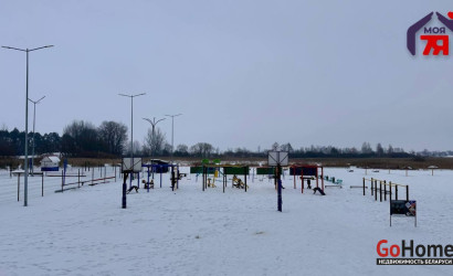 Купить 4-комнатную квартиру, Слуцк, Социалистическая ул., 162. Фото 31