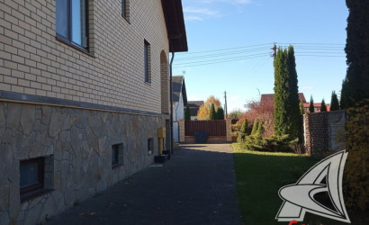 Купить дом, Брест, Красный двор, 15 соток. Фото 39