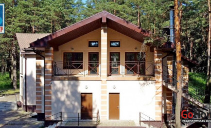 Продажа помещения, Минск, Долгобродская ул., 58,  591.8 кв.м.. Фото 4