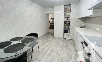 Купить 1-комнатную квартиру, Брест, Лт. рябцева, ул. Лейтенанта Рябцева. Фото 6